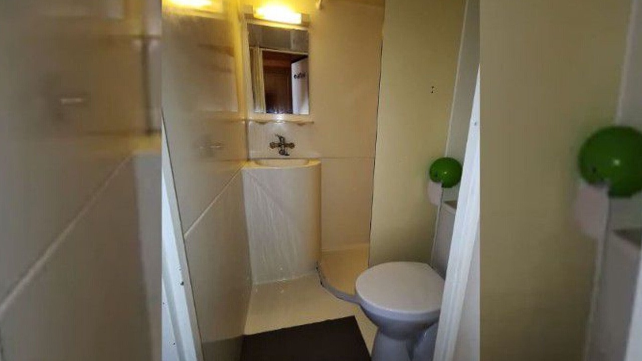 Photo of Bathroom in Les Grandes-Ventes