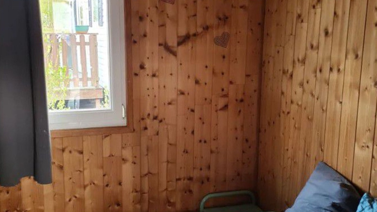 Photo of Bedroom in Les Grandes-Ventes