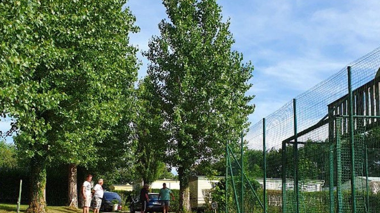 Photo of Outdoor in Les Grandes-Ventes