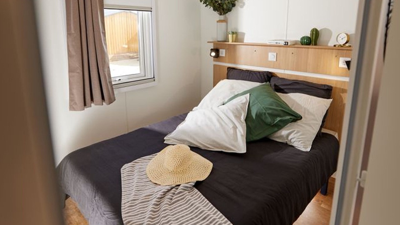 Photo of Bedroom in Le Boulou