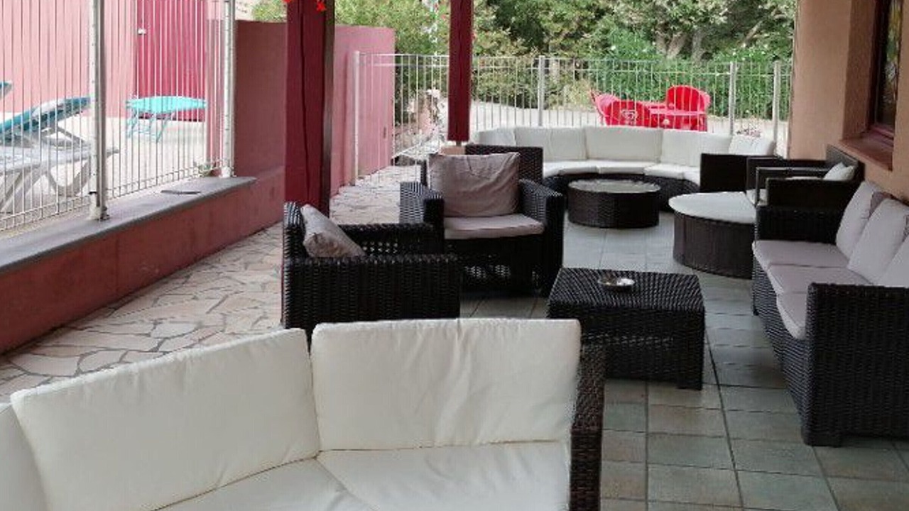 Photo of Patio Balcony in Le Boulou