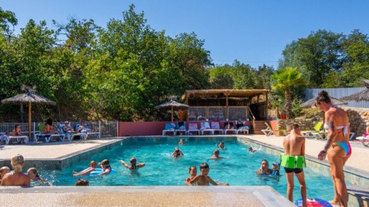 Photo of Outdoor in Le Boulou