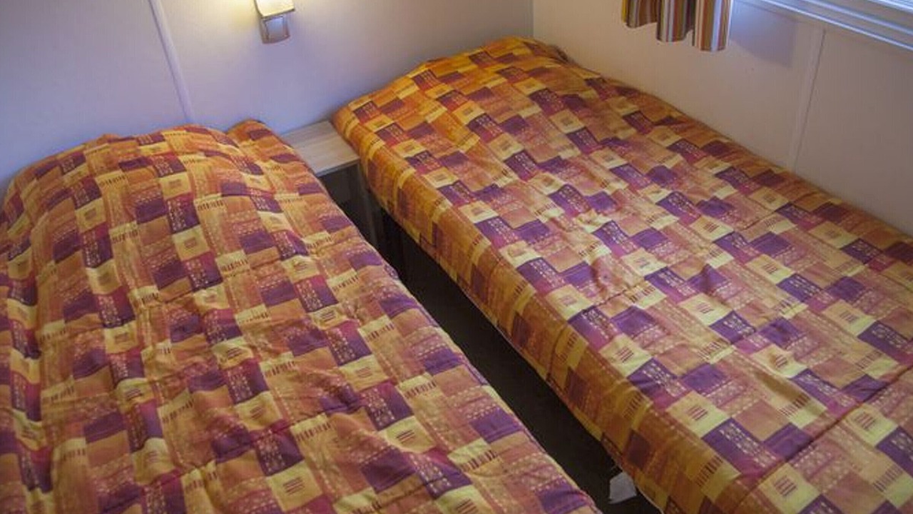 Photo of Bedroom in Naucelle
