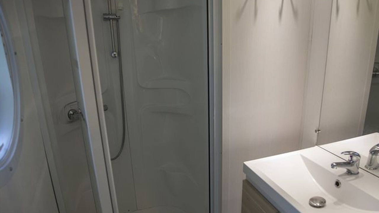 Photo of Bathroom in Naucelle