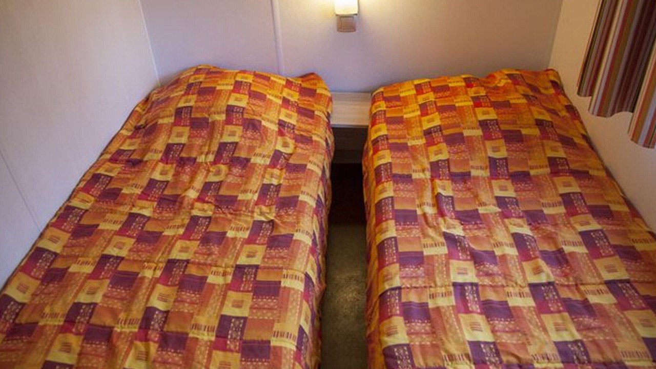 Photo of Bedroom in Naucelle