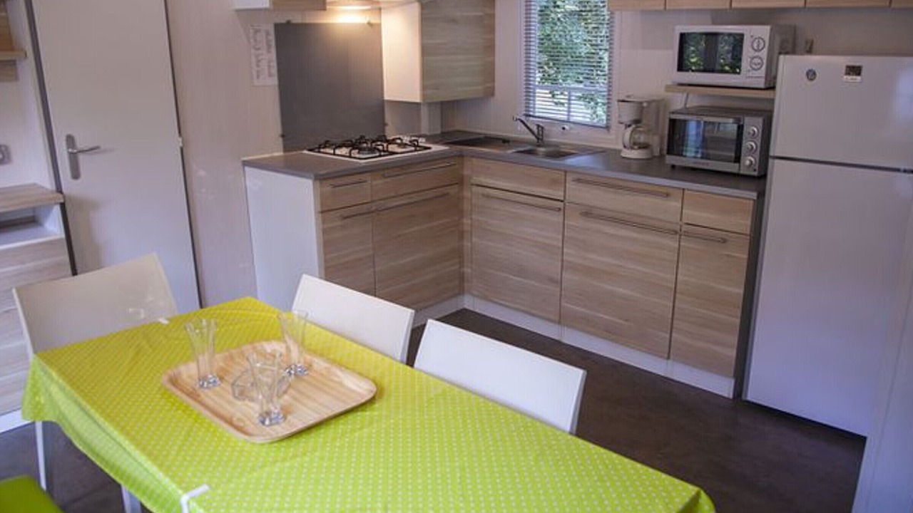 Photo of Kitchen in Naucelle