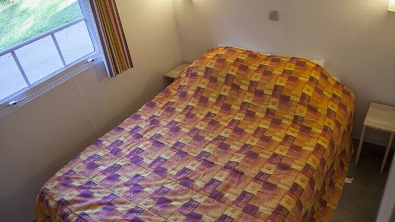 Photo of Bedroom in Naucelle