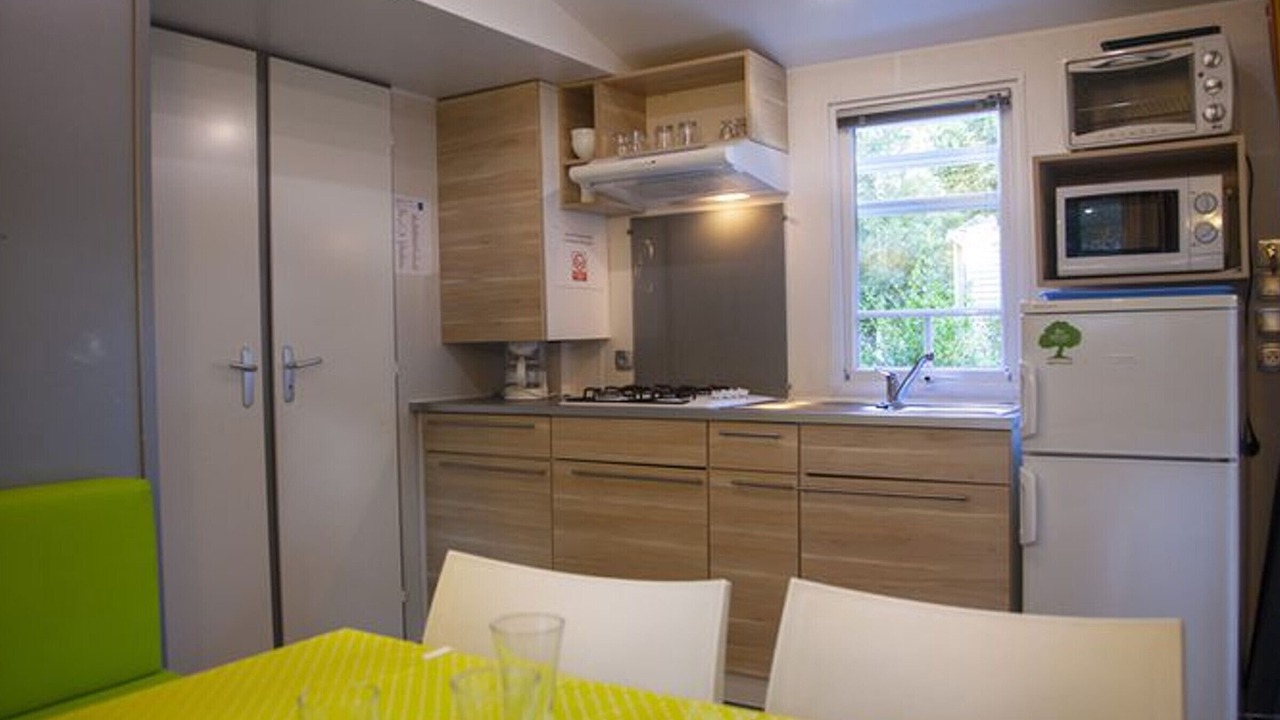 Photo of Kitchen in Naucelle