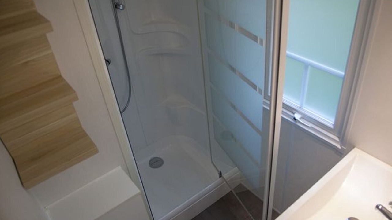 Photo of Bathroom in Naucelle