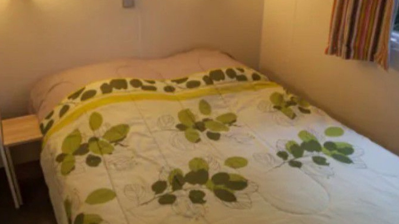 Photo of Bedroom in Naucelle