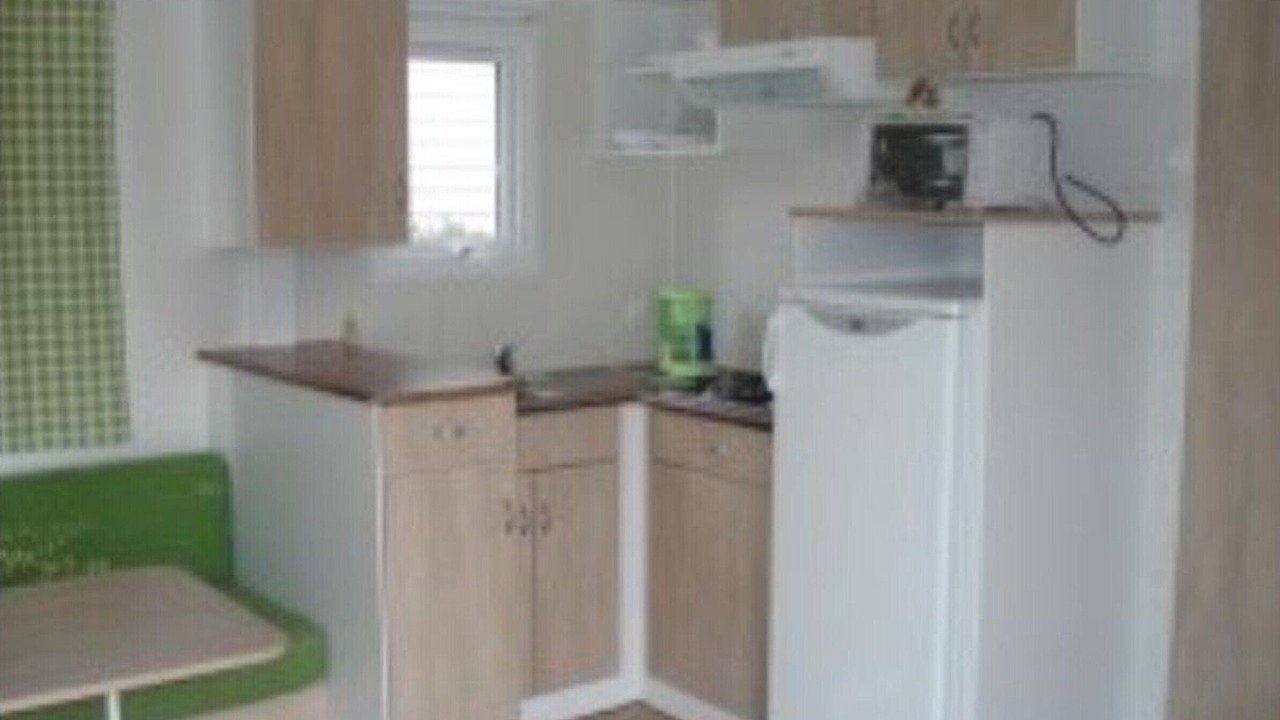 Photo of Kitchen in Naucelle
