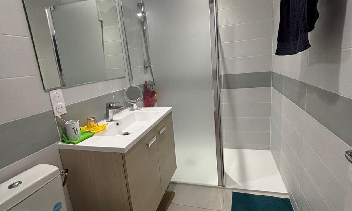 Photo of Bathroom in Caro