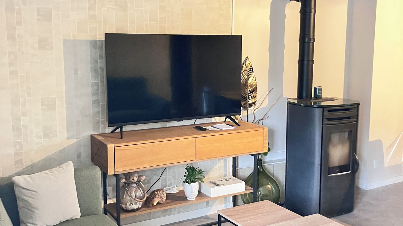 Photo of Livingroom in Caro