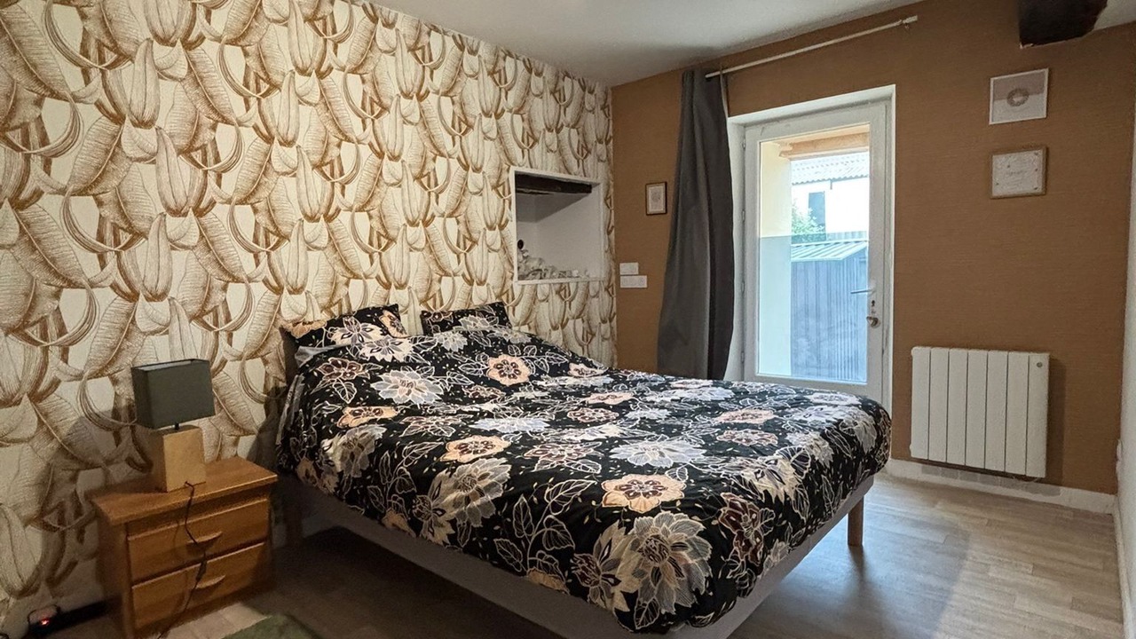 Photo of Bedroom in Caro