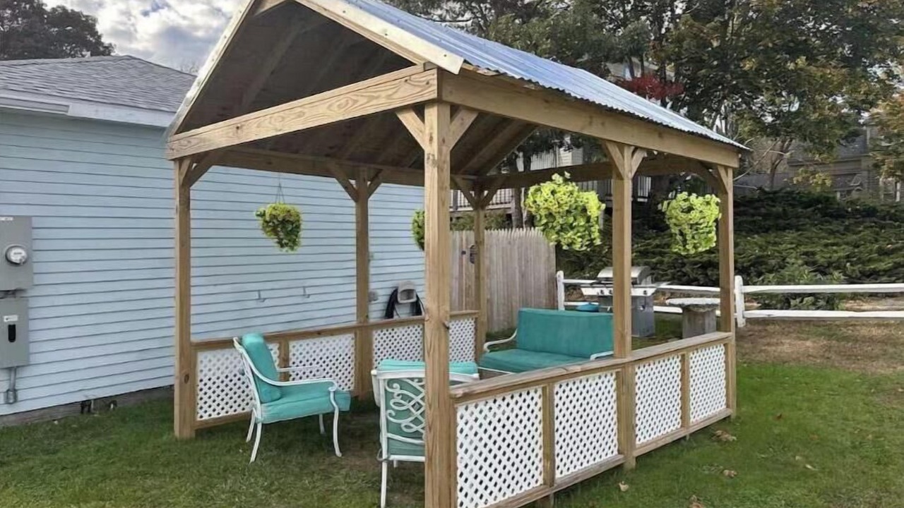 Photo of Outdoor in Buzzards Bay
