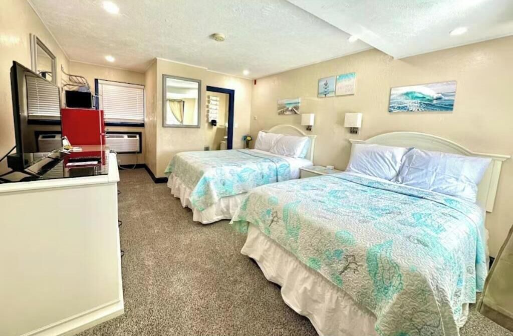 Photo of Bedroom in Buzzards Bay