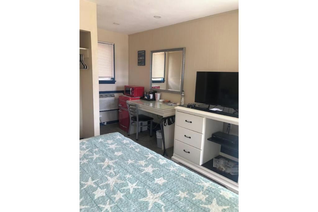 Photo of Bedroom in Buzzards Bay