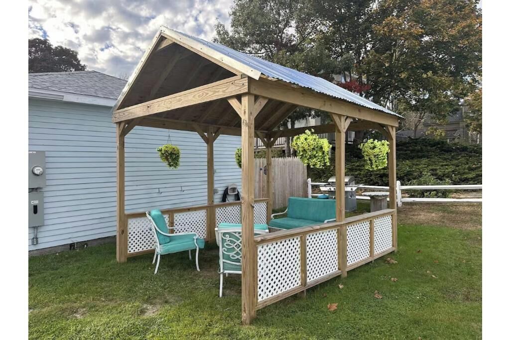 Photo of Outdoor in Buzzards Bay