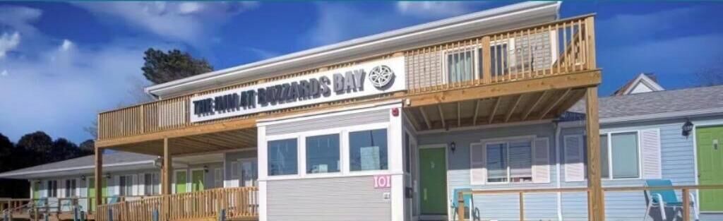 Photo of Outdoor in Buzzards Bay