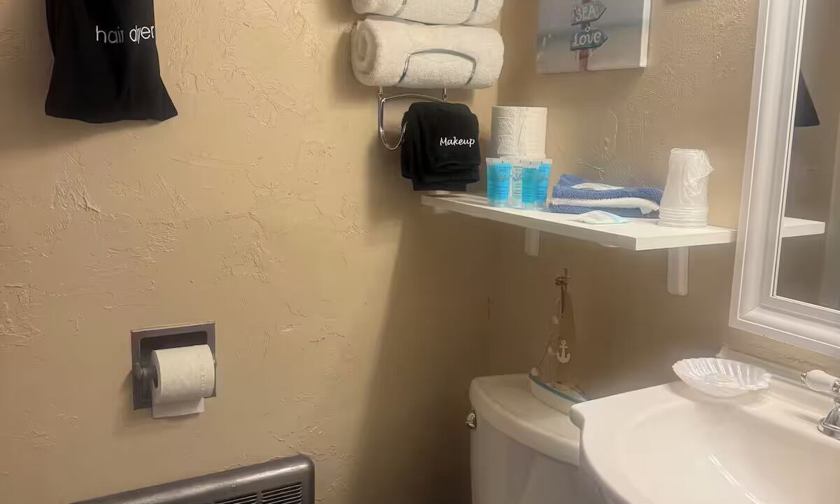 Photo of Bathroom in Buzzards Bay