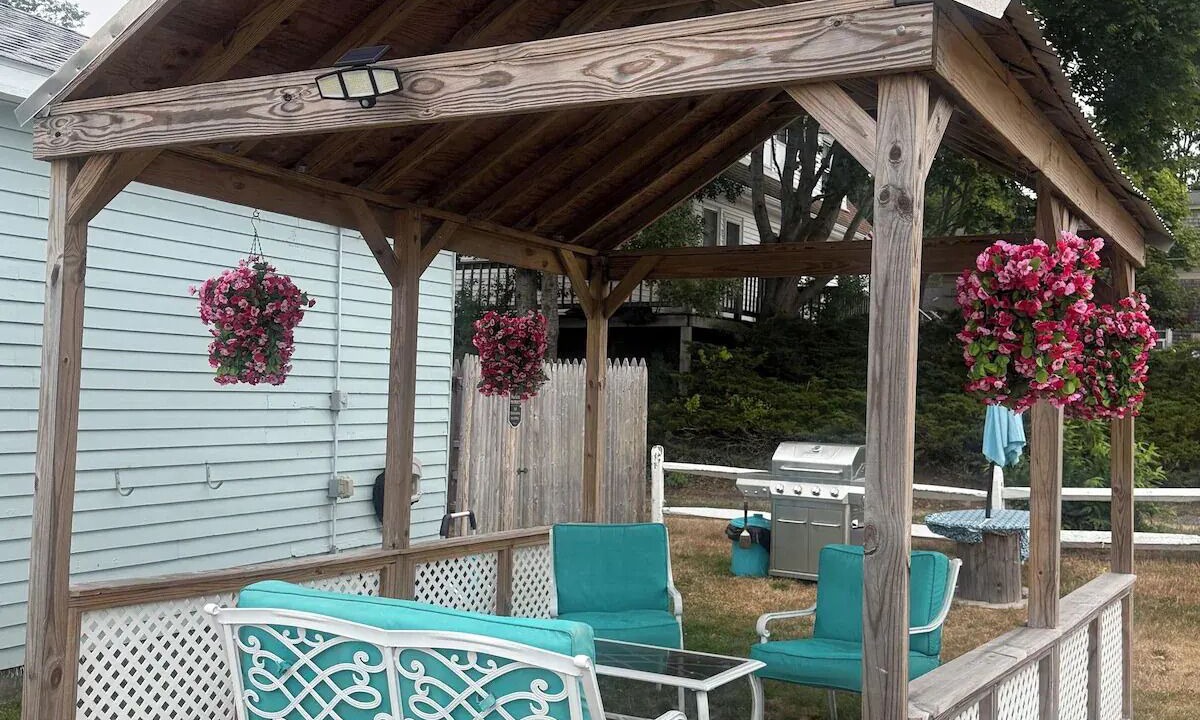 Photo of Outdoor in Buzzards Bay