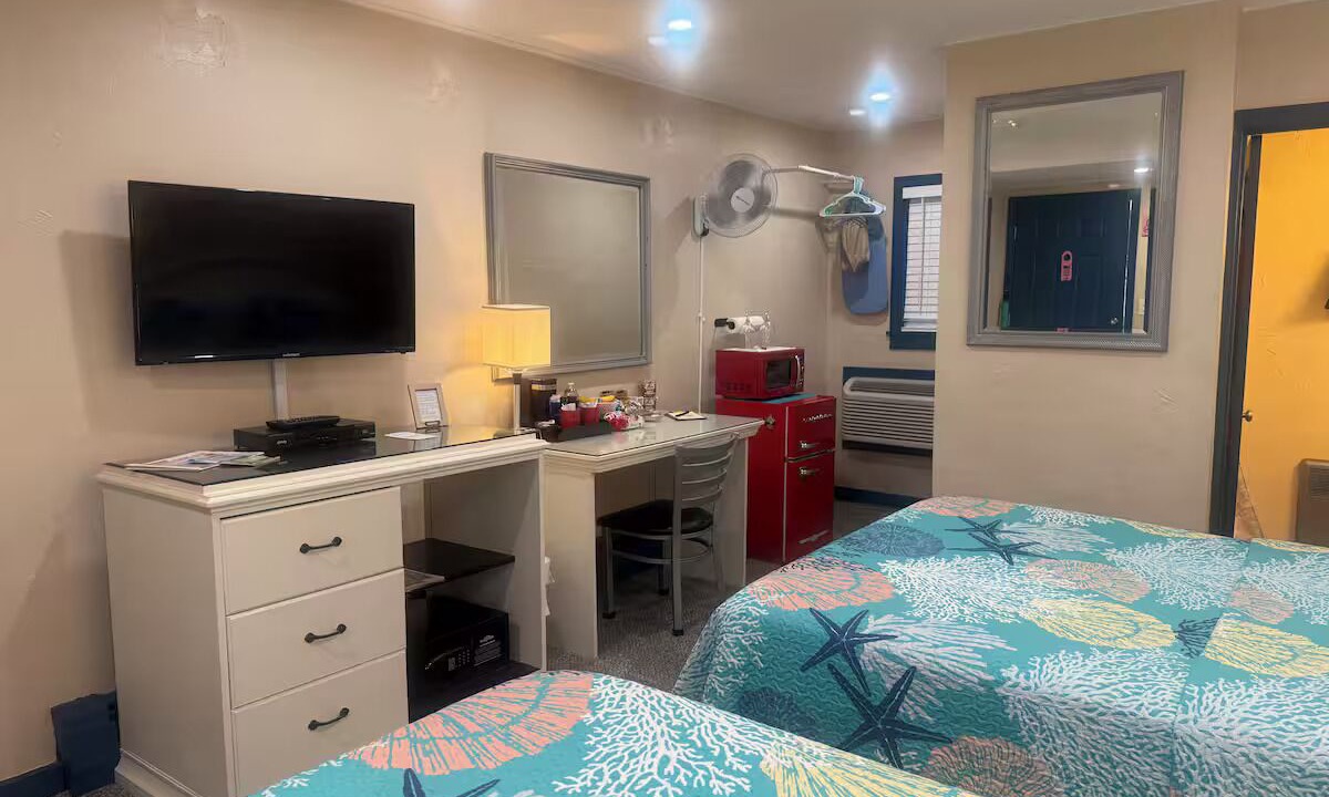 Photo of Bedroom in Buzzards Bay