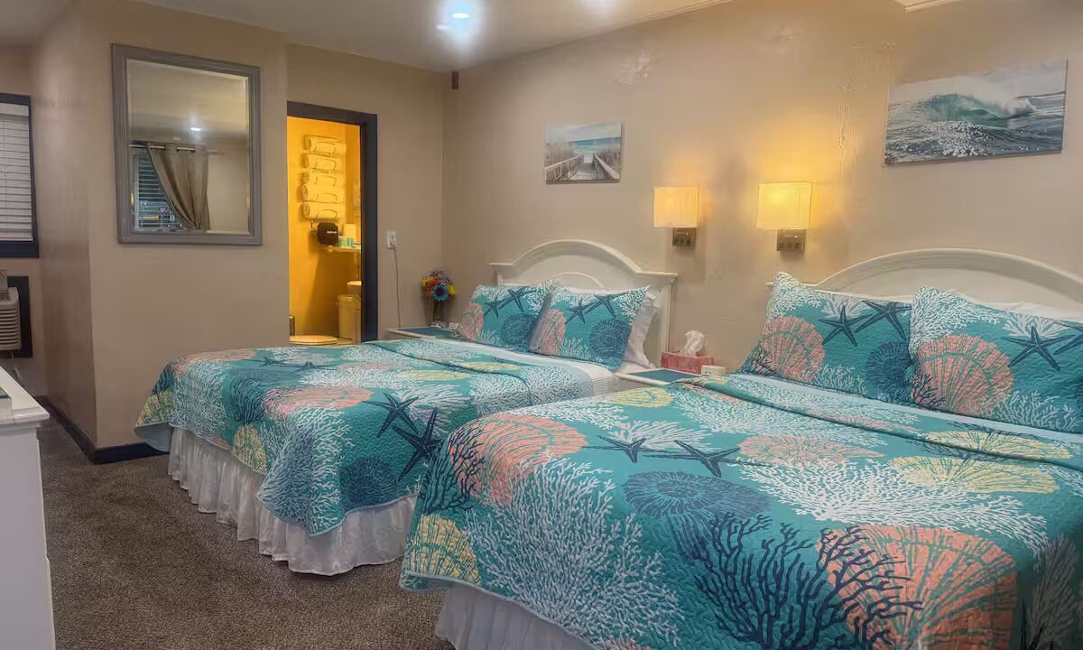 Photo of Bedroom in Buzzards Bay