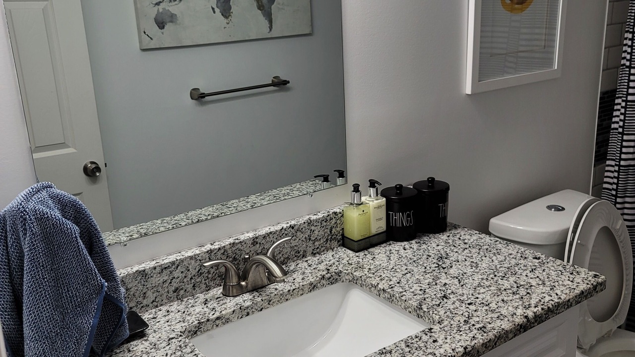 Photo of Bathroom in Sylvan Hills