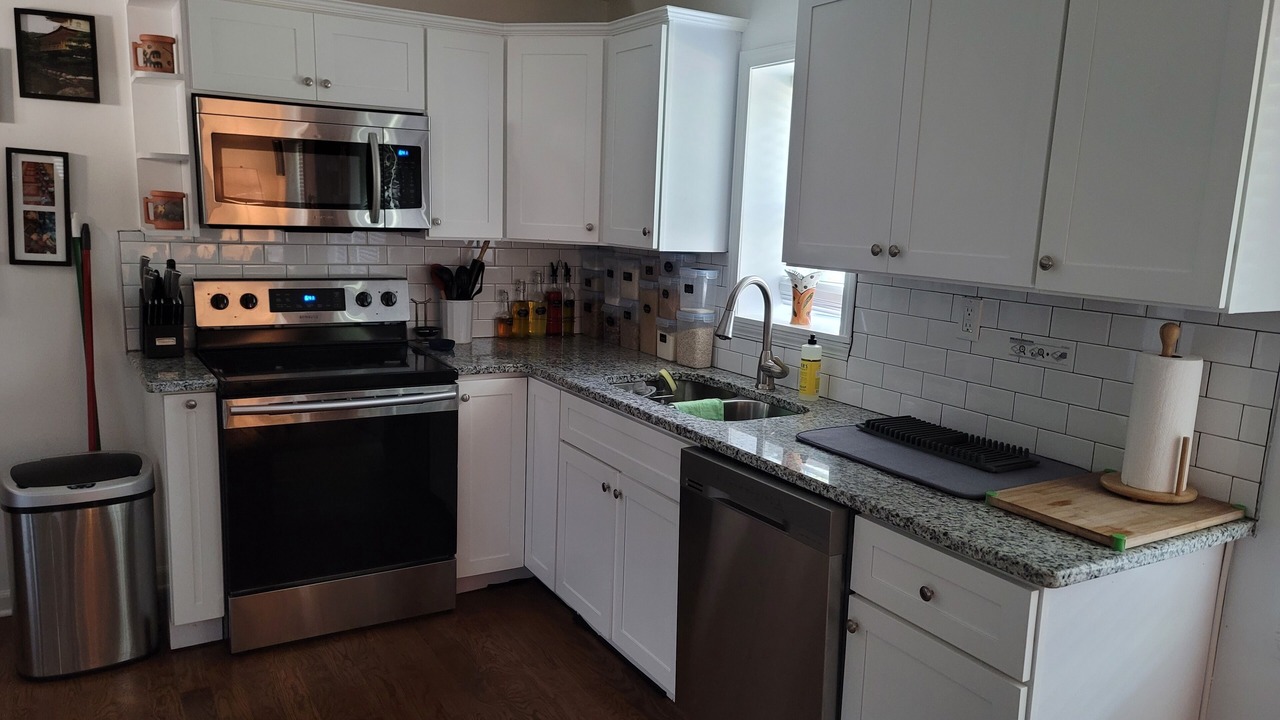 Photo of Kitchen in Sylvan Hills