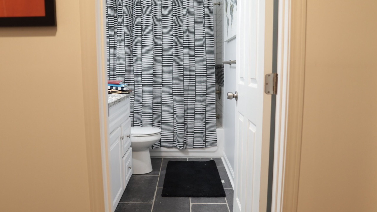 Photo of Bathroom in Sylvan Hills