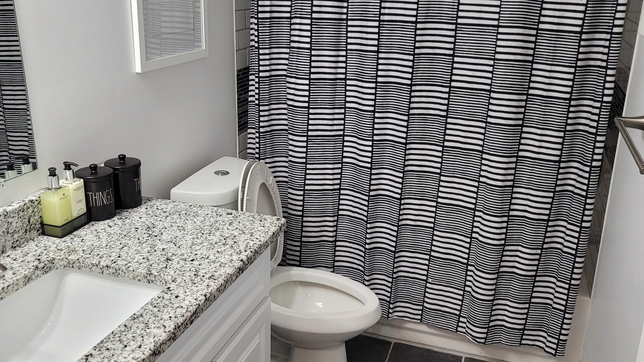 Photo of Bathroom in Sylvan Hills