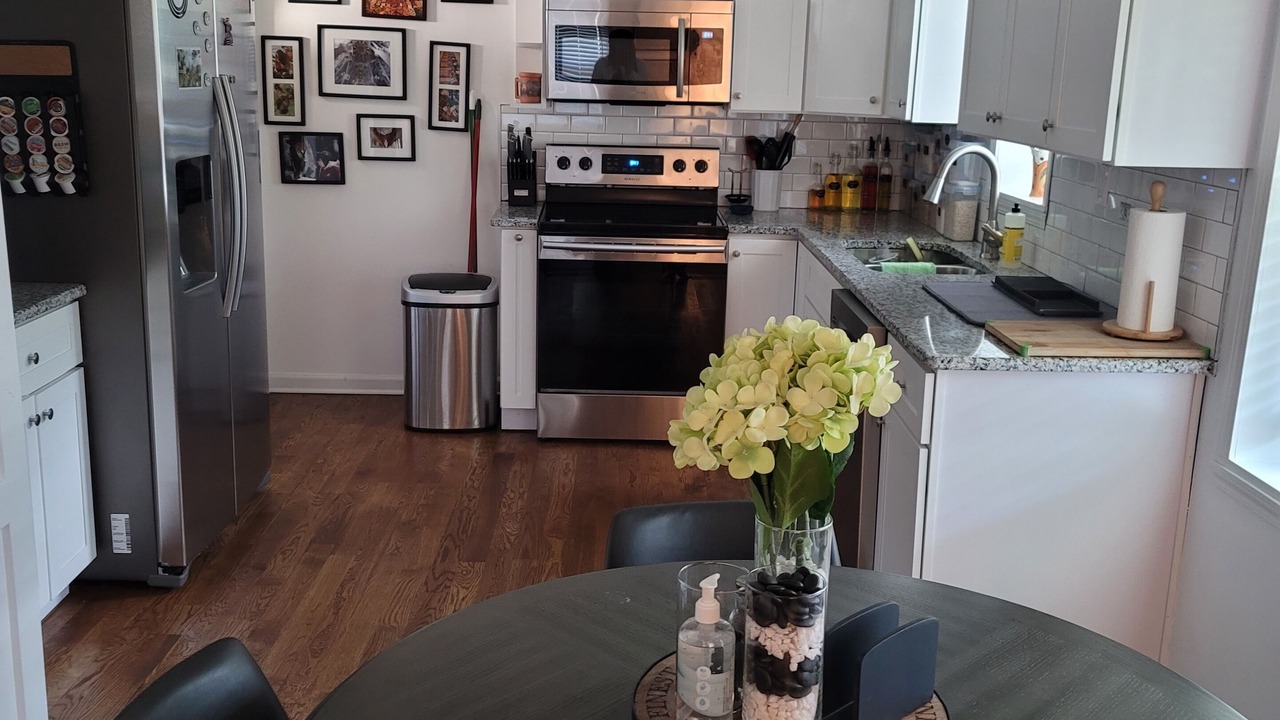 Photo of Kitchen in Sylvan Hills