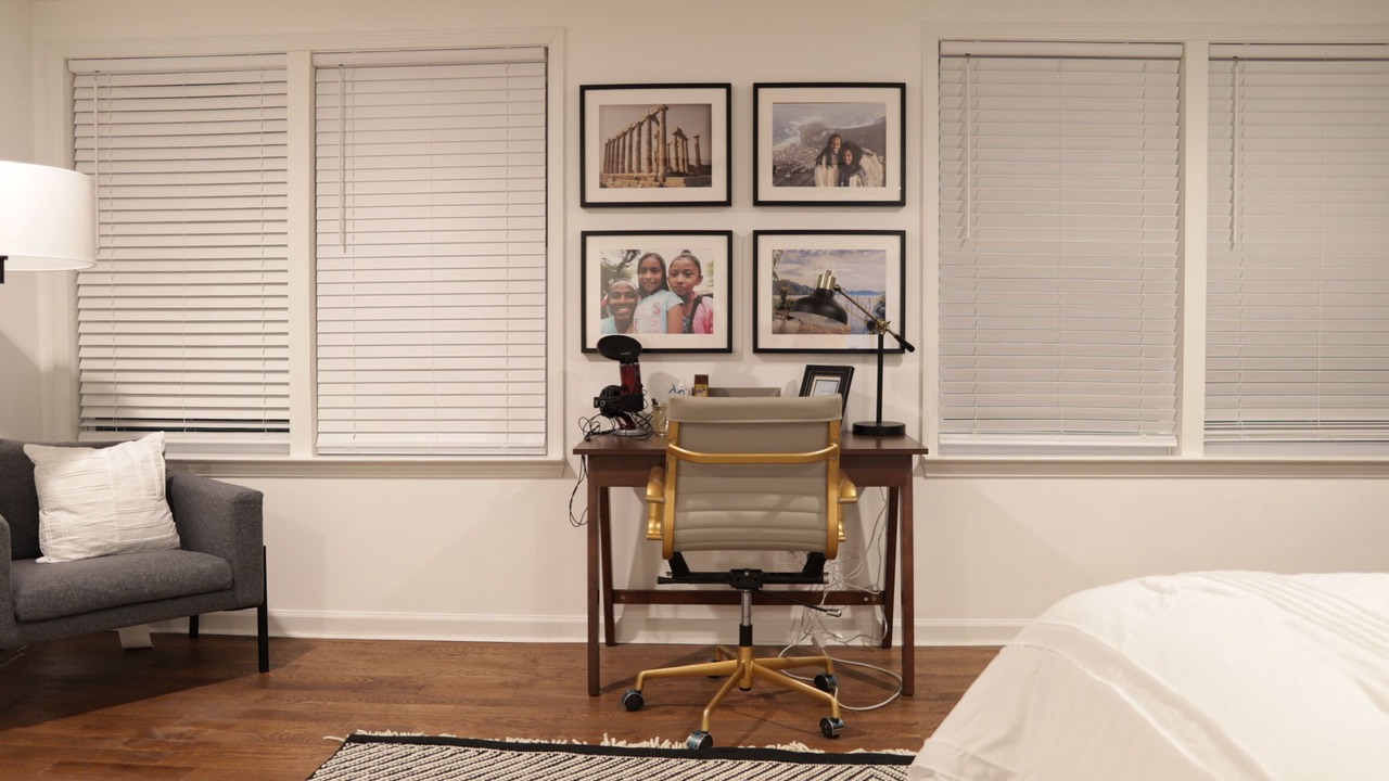 Photo of Bedroom in Sylvan Hills