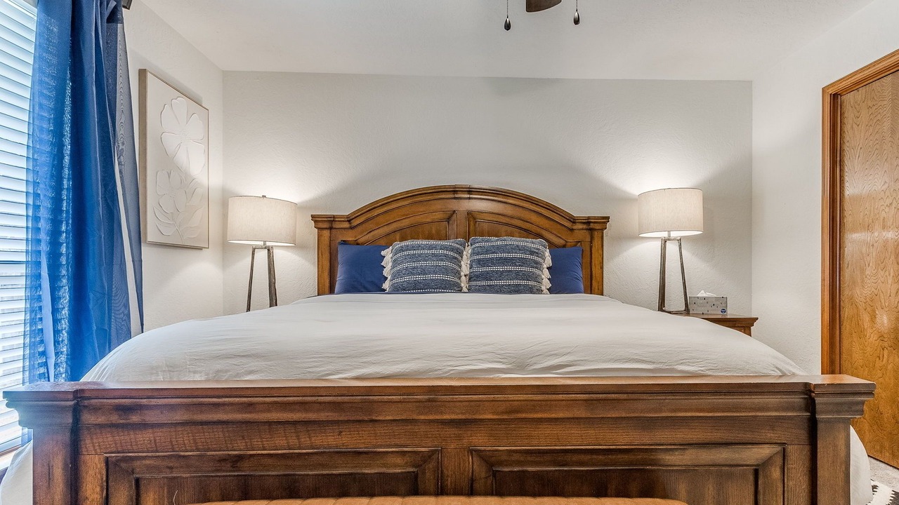 Photo of Bedroom in Norman