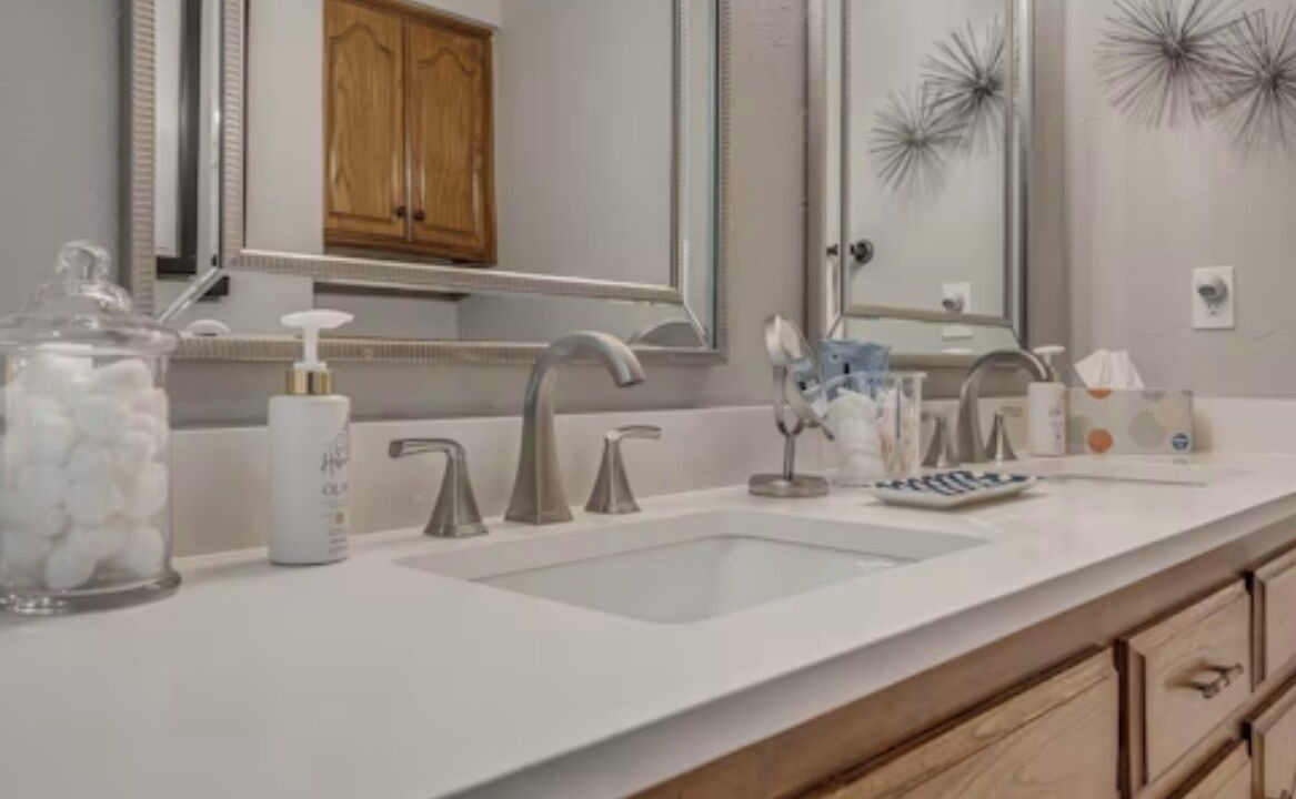 Photo of Bathroom in Norman
