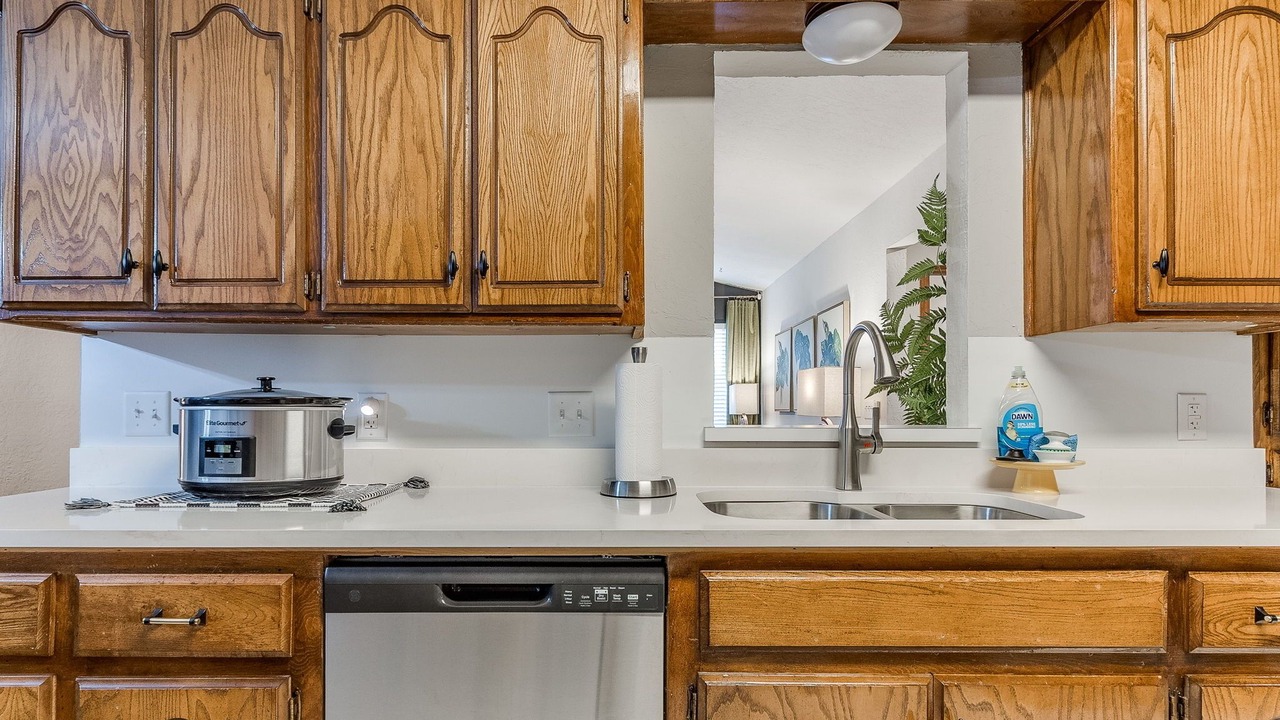 Photo of Kitchen in Norman