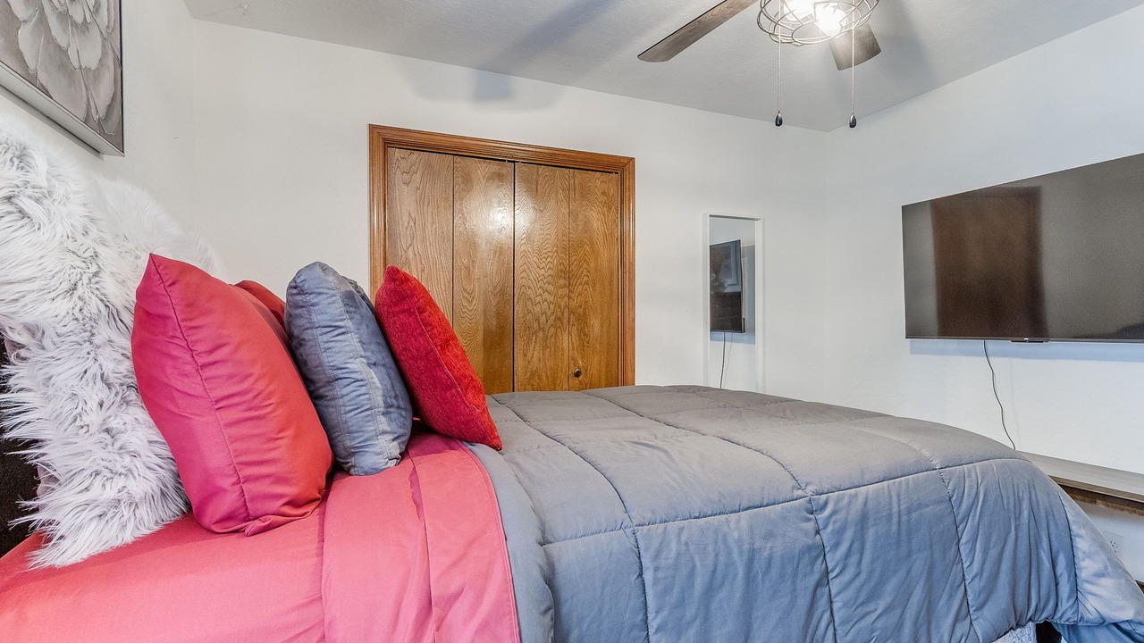 Photo of Bedroom in Norman
