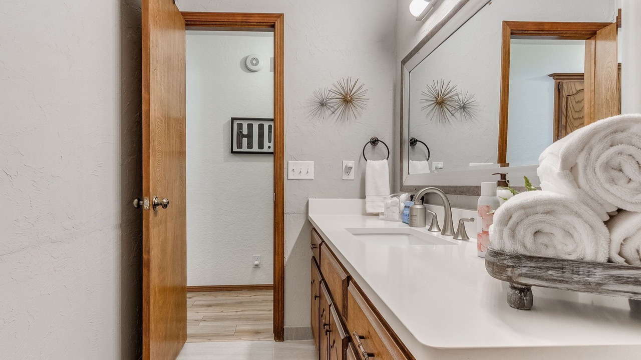 Photo of Bathroom in Norman