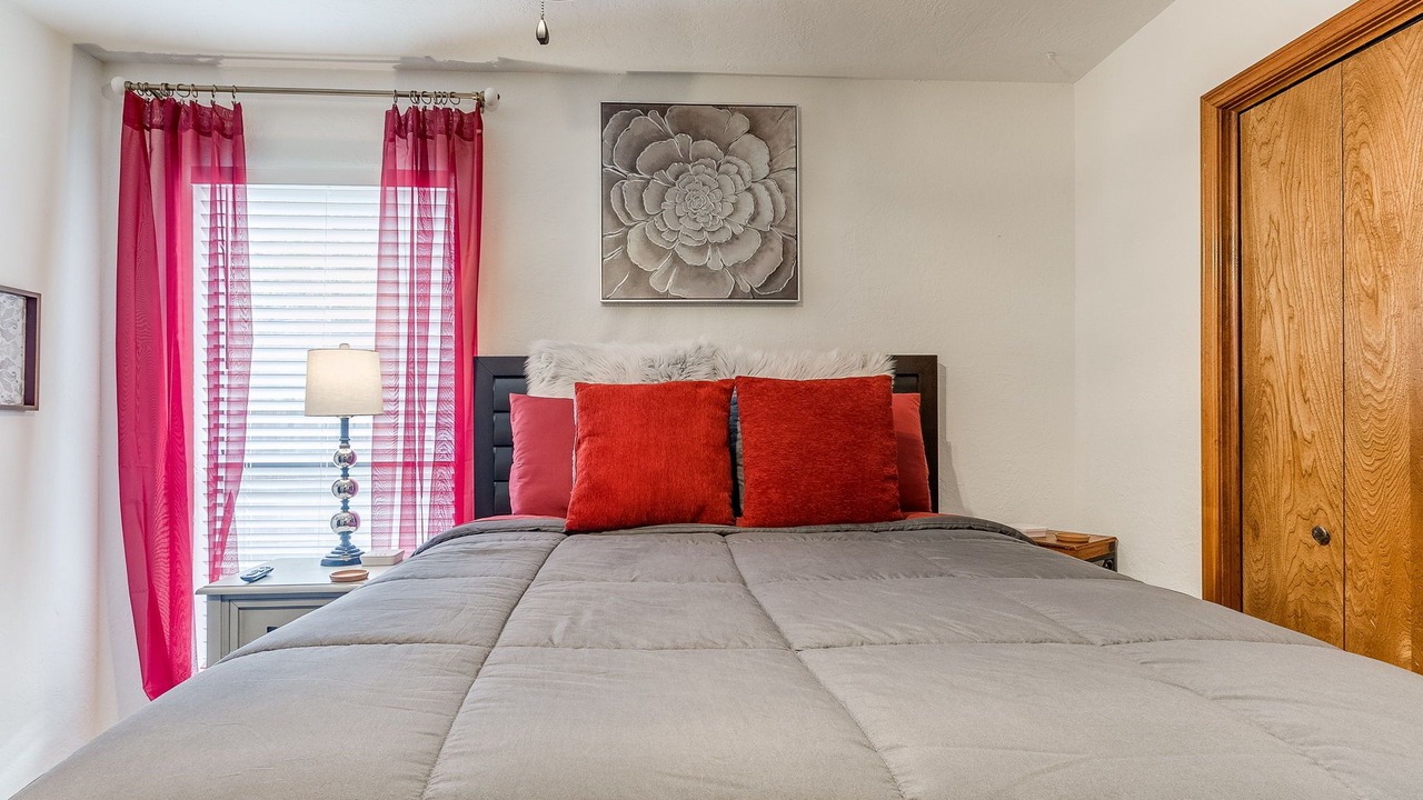 Photo of Bedroom in Norman
