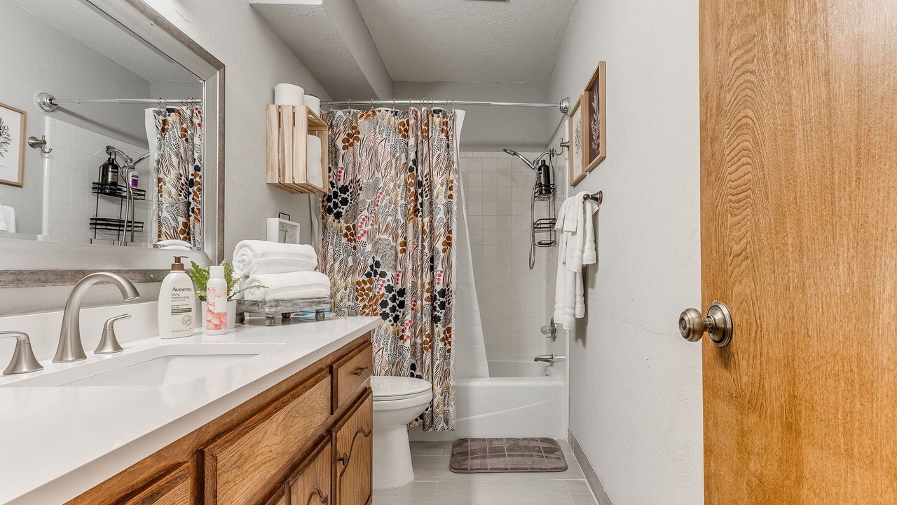 Photo of Bathroom in Norman