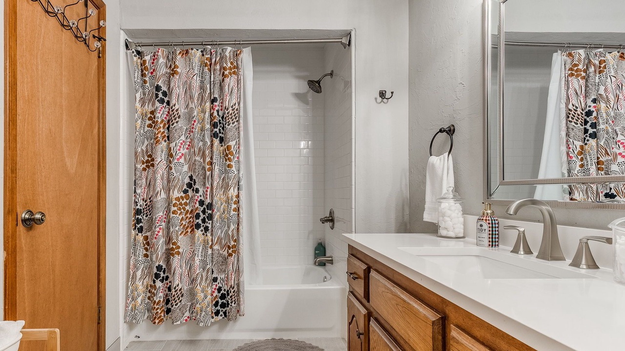 Photo of Bathroom in Norman