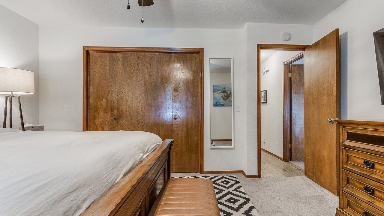 Photo of Bedroom in Norman