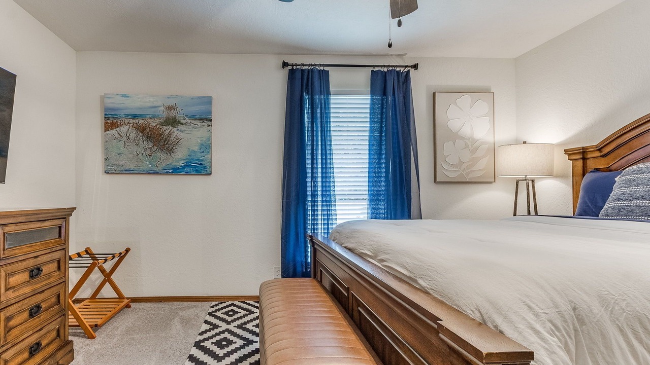 Photo of Bedroom in Norman