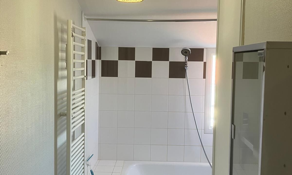 Photo of Bathroom in Beaupreau