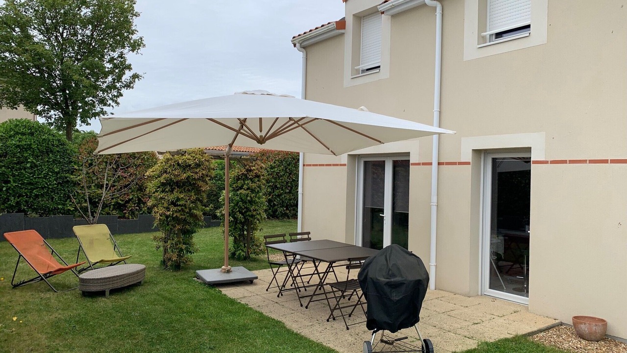 Photo of Outdoor in Beaupreau