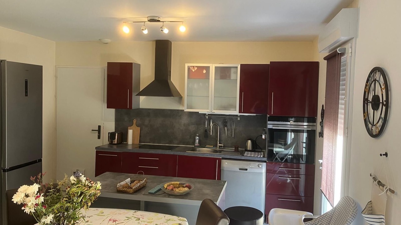 Photo of Kitchen in Beaupreau