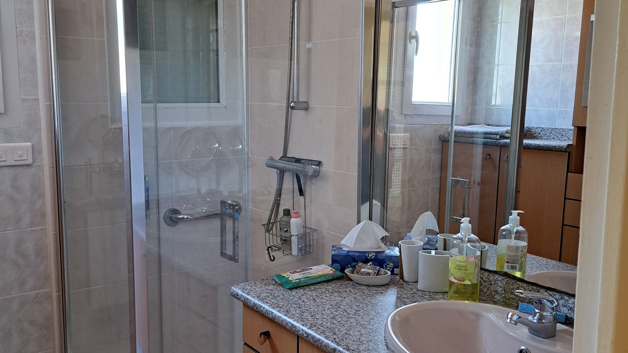 Photo of Bathroom in Fleurie