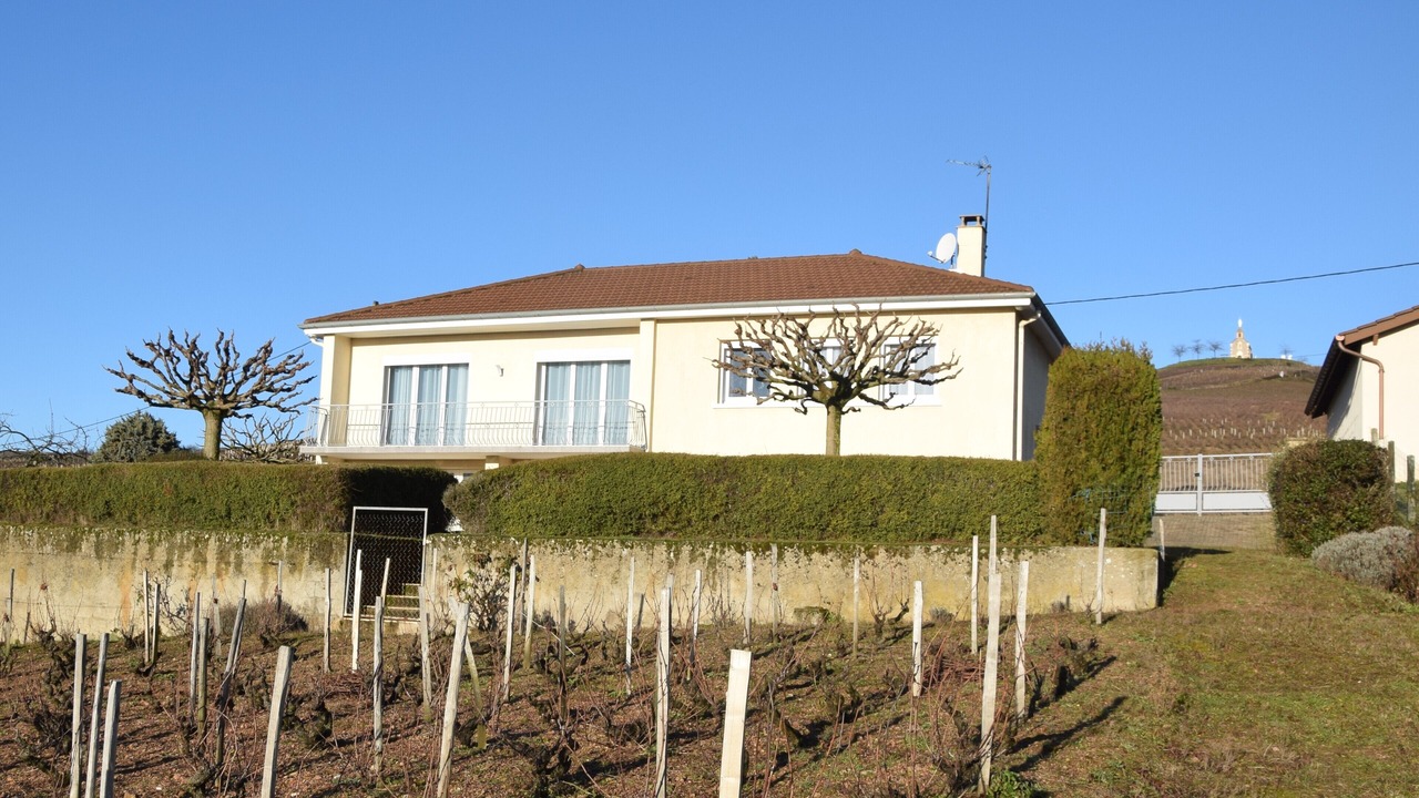 Photo of Outdoor in Fleurie