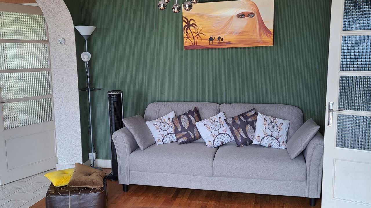 Photo of Livingroom in Fleurie