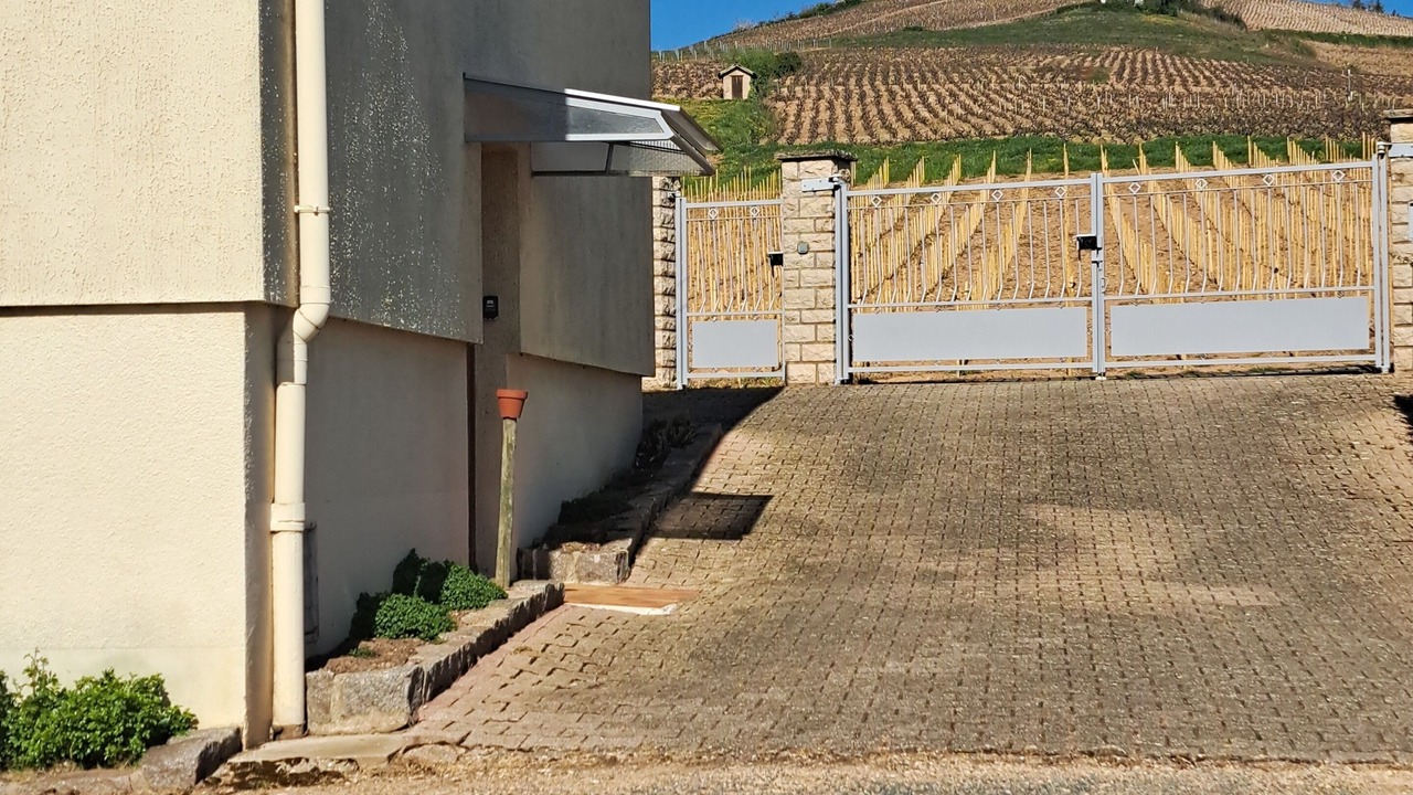 Photo of Outdoor in Fleurie